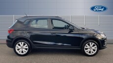 SEAT Arona 1.0 TSI SE Technology [EZ] 5dr Petrol Hatchback